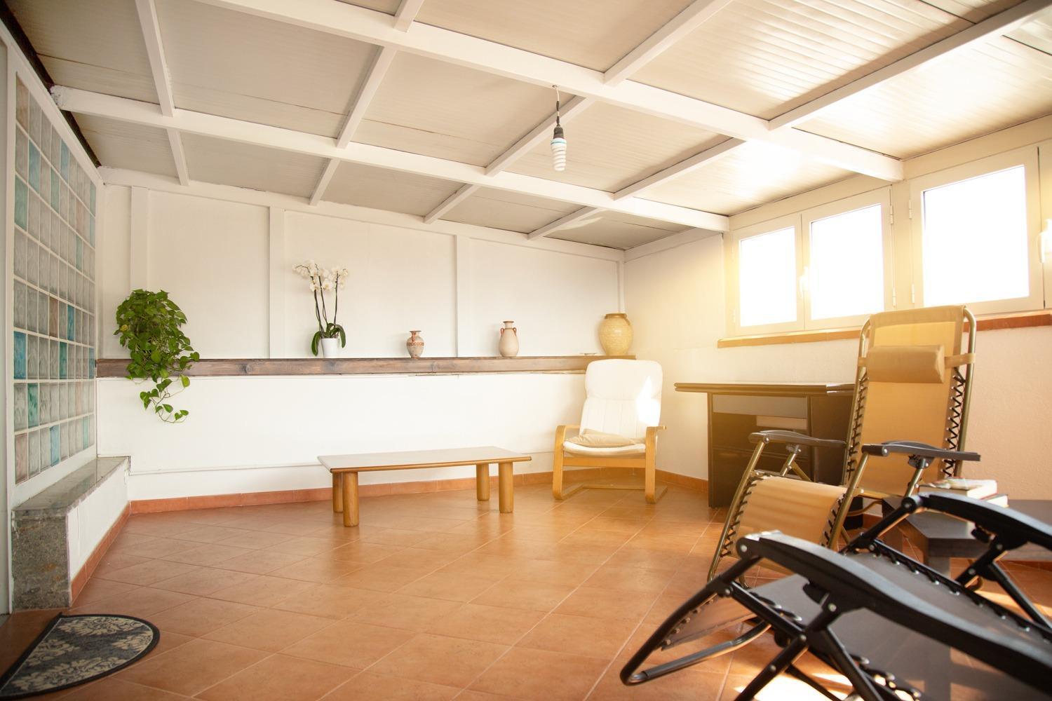 Casa Petito - Casa Vacanze Giugliano In Campania Exterior foto