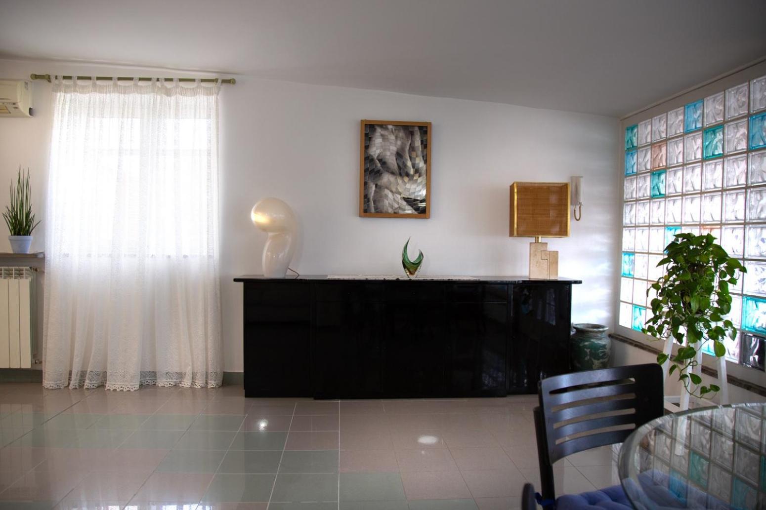 Casa Petito - Casa Vacanze Giugliano In Campania Exterior foto