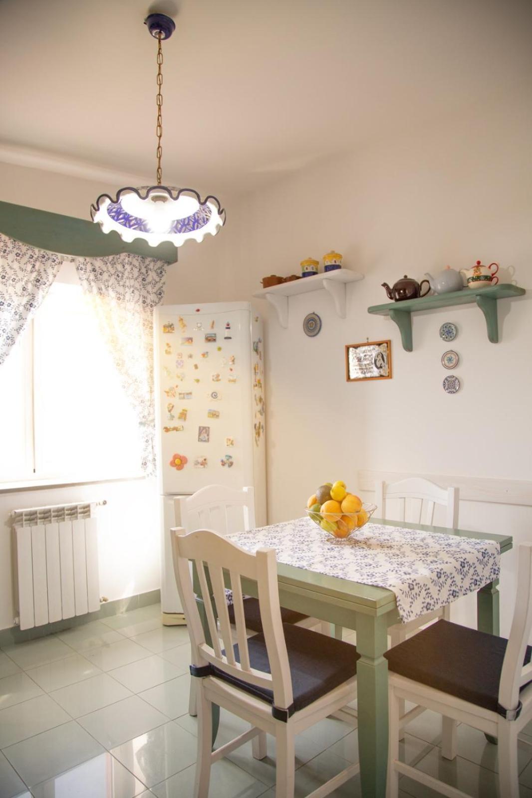 Casa Petito - Casa Vacanze Giugliano In Campania Exterior foto