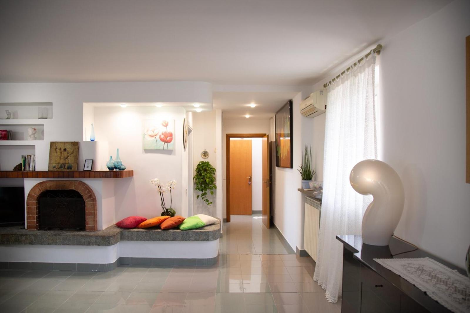 Casa Petito - Casa Vacanze Giugliano In Campania Exterior foto