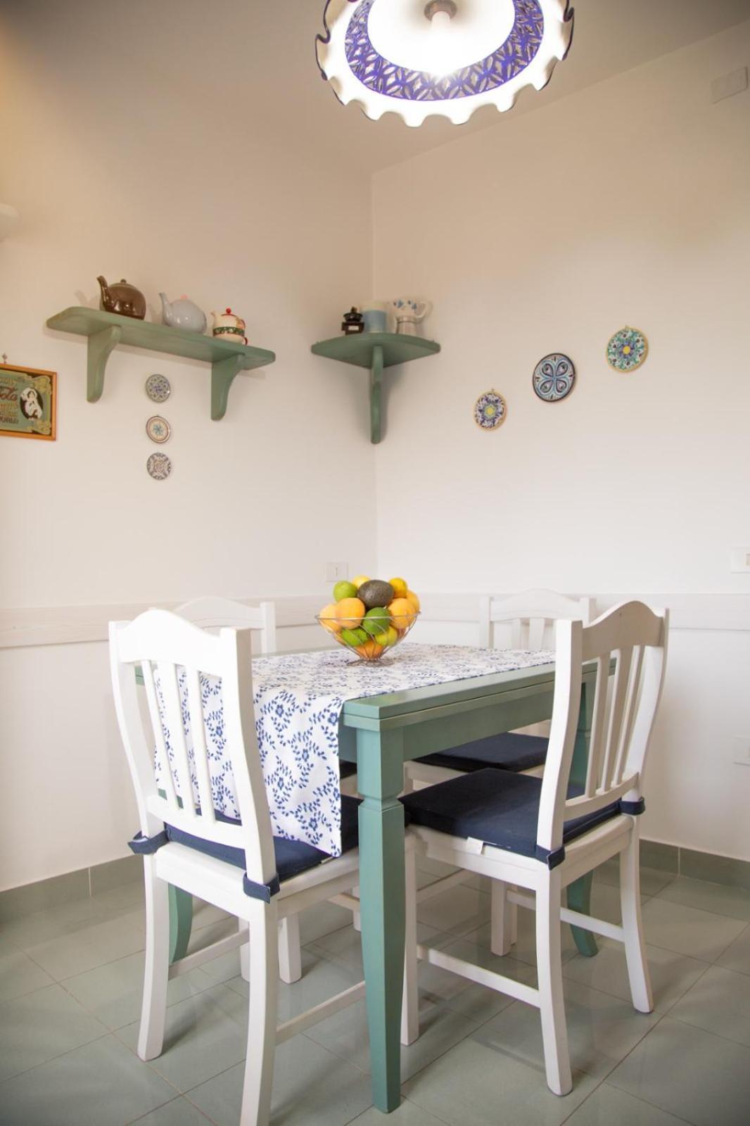 Casa Petito - Casa Vacanze Giugliano In Campania Exterior foto